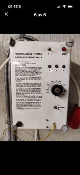 Ruben lind ugn
