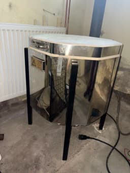 Pyrotec PY 45 H – stannar vid ca 1180 °C och ger F1