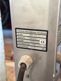 Rådgivning om PY 45 H