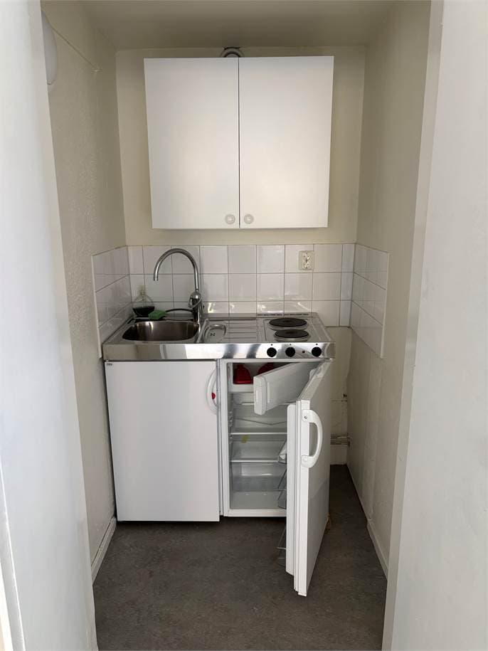 Överlåtelse av lokal i Bandhagen, Stockholm
